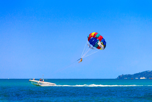 Lux South Ari Atoll Vacation